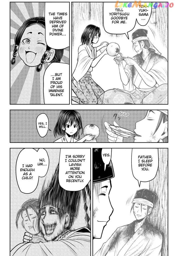 The Elusive Samurai Chapter 109 image 07_optimized